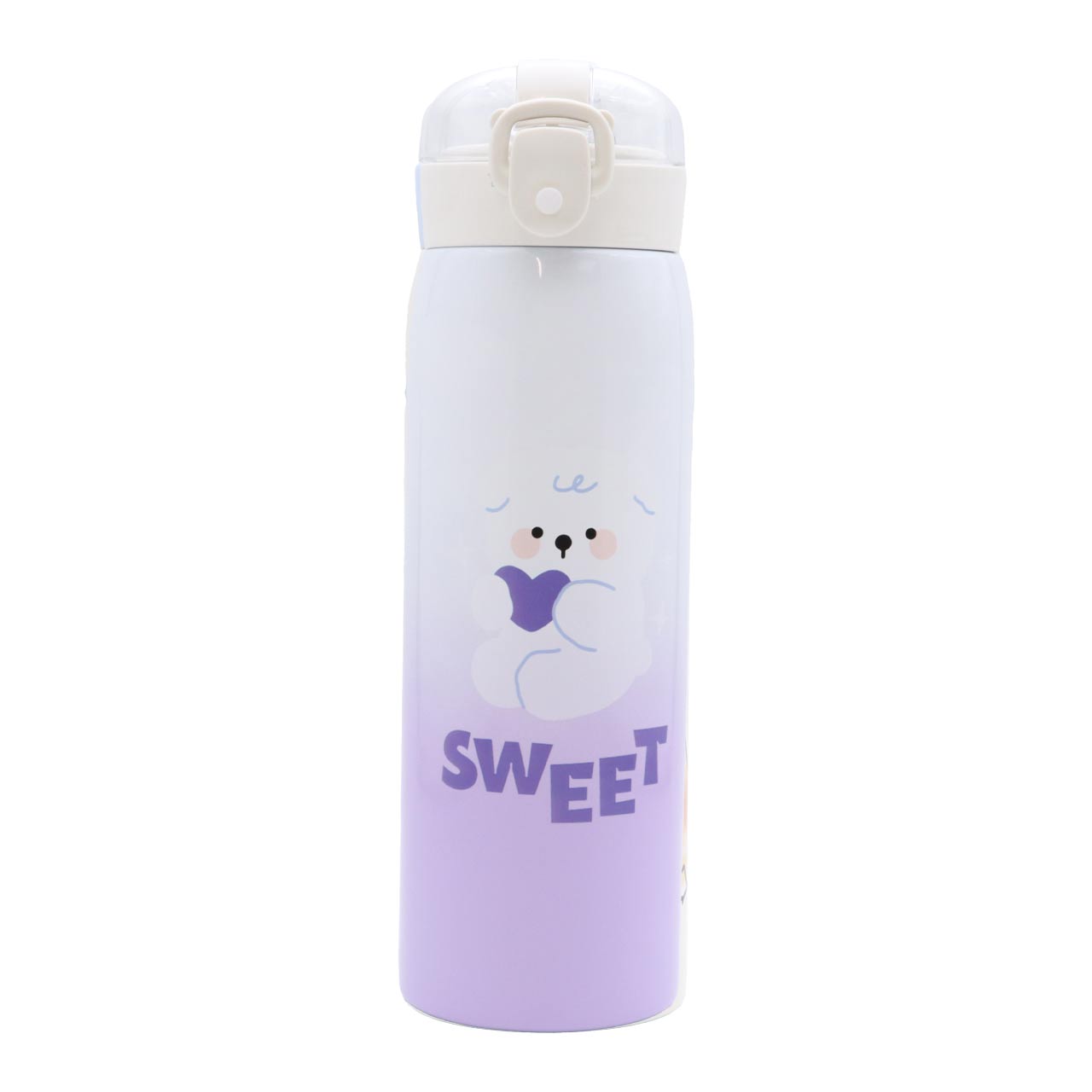 تراول ماگ Sweet مدل H-BW-1370 - یاسی